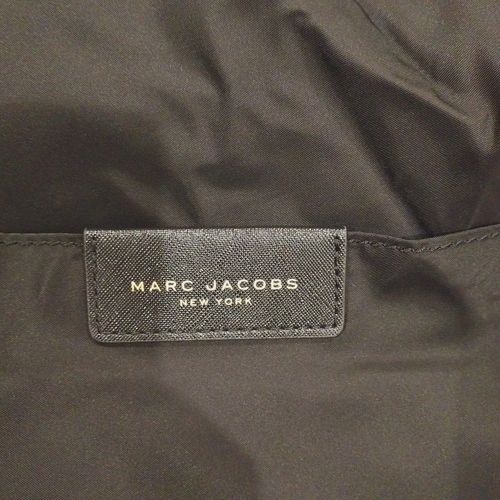 Marc Jacobs backpack
